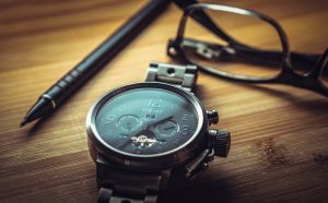 time estimation